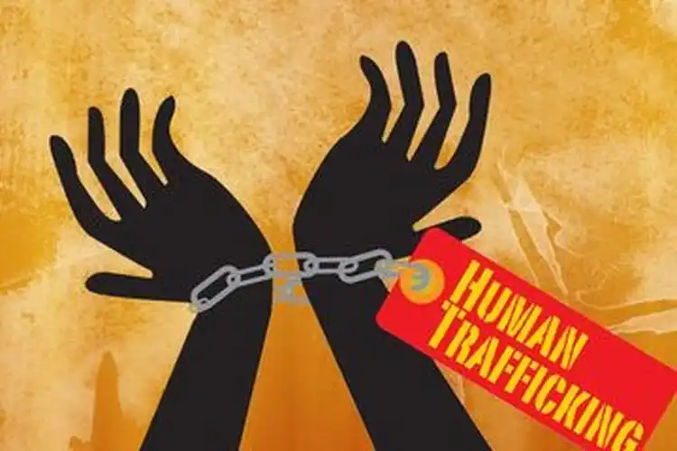 Polres Garut Bongkar Dugaan TPPO Bermodus Tawaran Pekerjaan