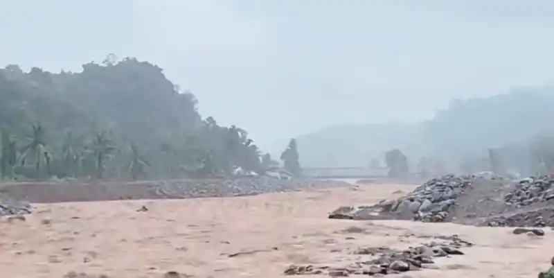 Keselamatan Warga Menjadi Sorotan Legislator PAN dalam Peristiwa Banjir Padang