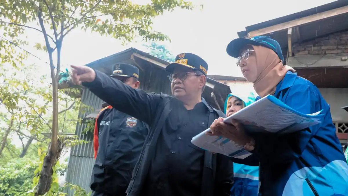 Pramono Anung Minta Dugaan Pelecehan Guru Diproses Tegas