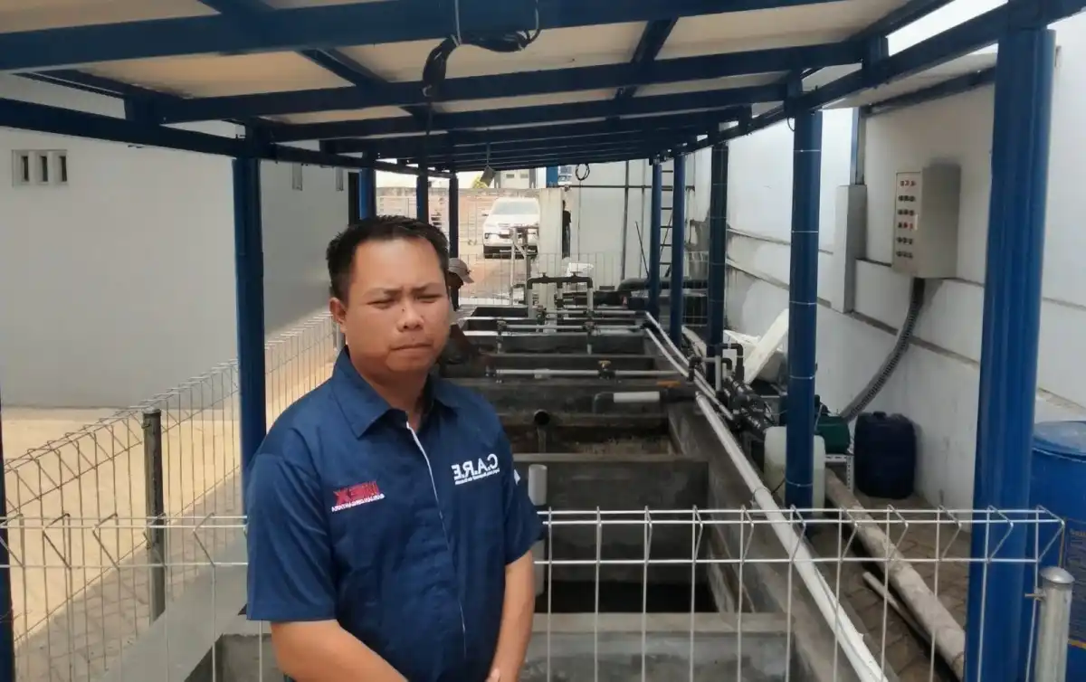 CV Mex Senar Fishing Menuntaskan Persyaratan Lingkungan untuk Operasional Penuh CV Mex Senar Fishing Menuntaskan Persyaratan Lingkungan untuk Operasional Penuh