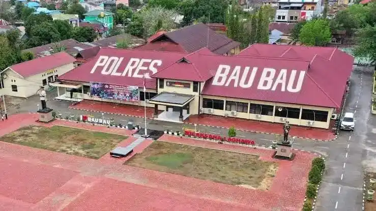 PWI Baubau Desak Penanganan Transparan atas Dugaan Kekerasan terhadap Jurnalis PWI Baubau Desak Penanganan Transparan atas Dugaan Kekerasan terhadap Jurnalis
