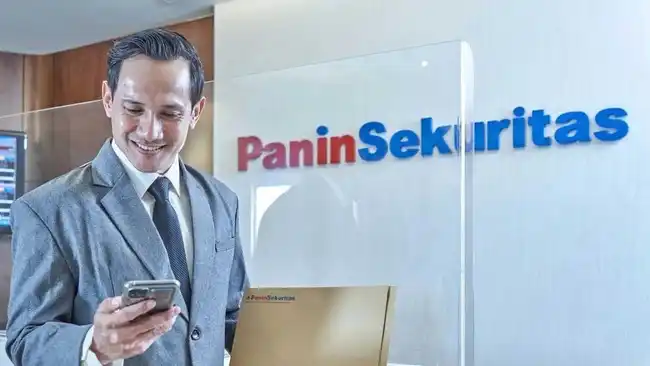 Mu’min Ali Gunawan Mundur dari Panin Sekuritas, RUPS Perubahan Komisaris Segera Digelar