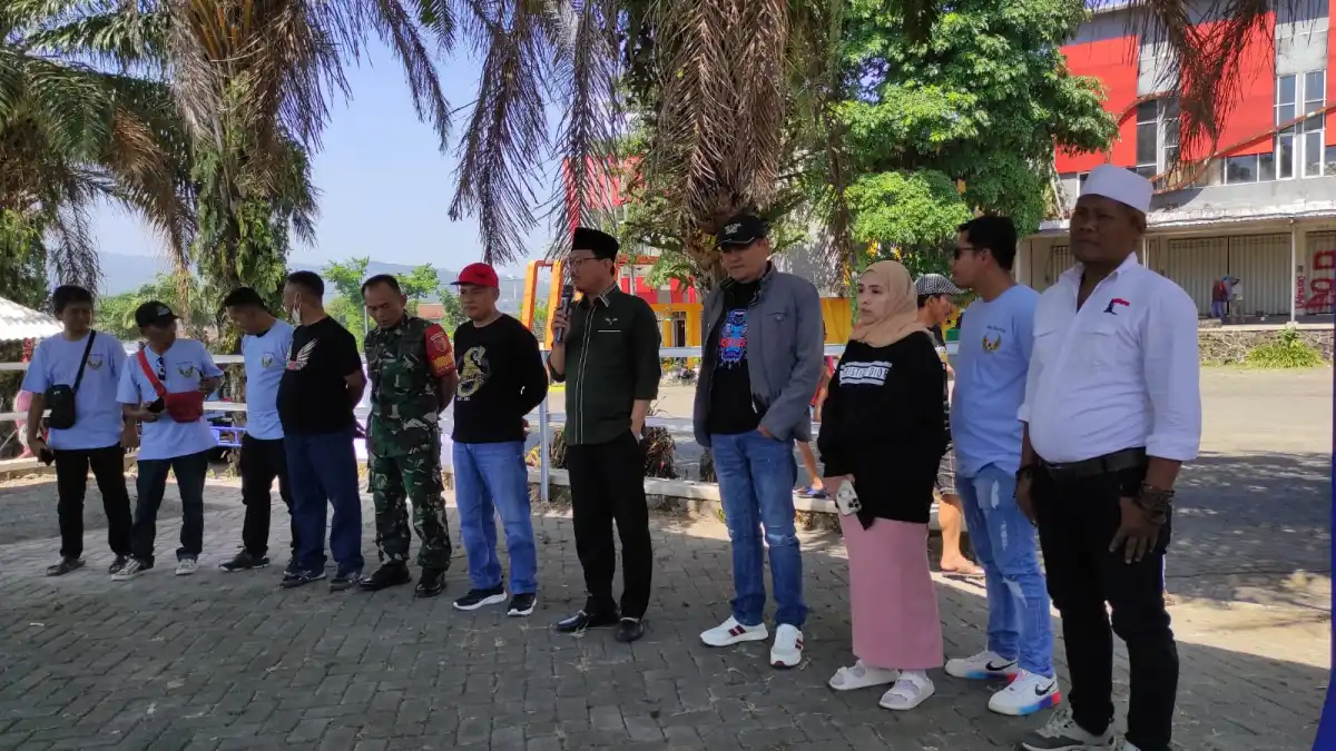 Dukungan untuk H.M. Sudiono Fauzan sebagai Calon Bupati Pasuruan 2024 Menguat