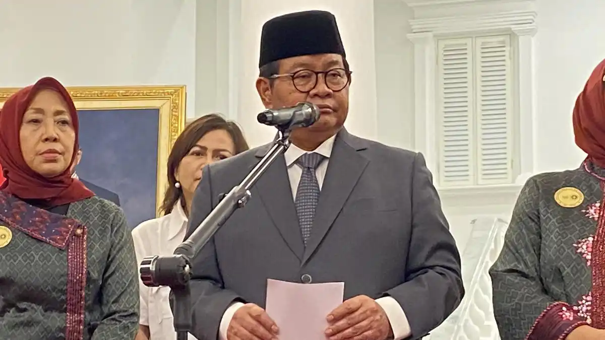 Pramono Anung Beberkan Hambatan dan Target Pembangunan PLTSa Jakarta