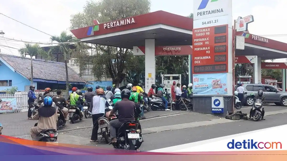 Aturan Baru Pengisian Pertalite di Sintang: Jadwal Berdasarkan Nomor Polisi dan Batas Harian