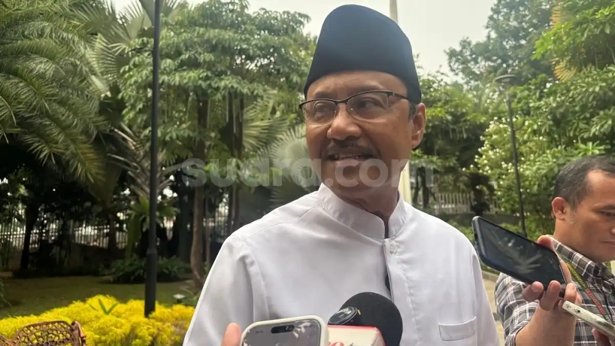 Dugaan Pengeroyokan Siswa di Pati Jadi Evaluasi bagi Sekolah Rakyat