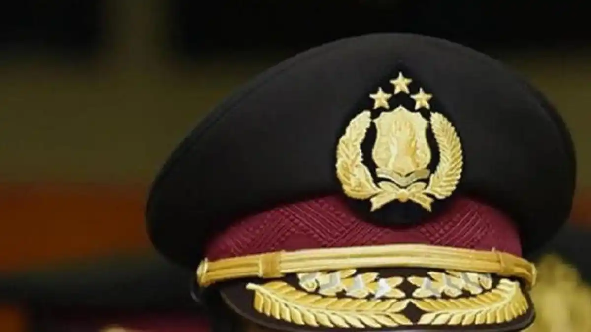 Mutasi Polri, Tiga Kapolda dan Wakabaintelkam Berganti Mutasi Polri, Tiga Kapolda dan Wakabaintelkam Berganti