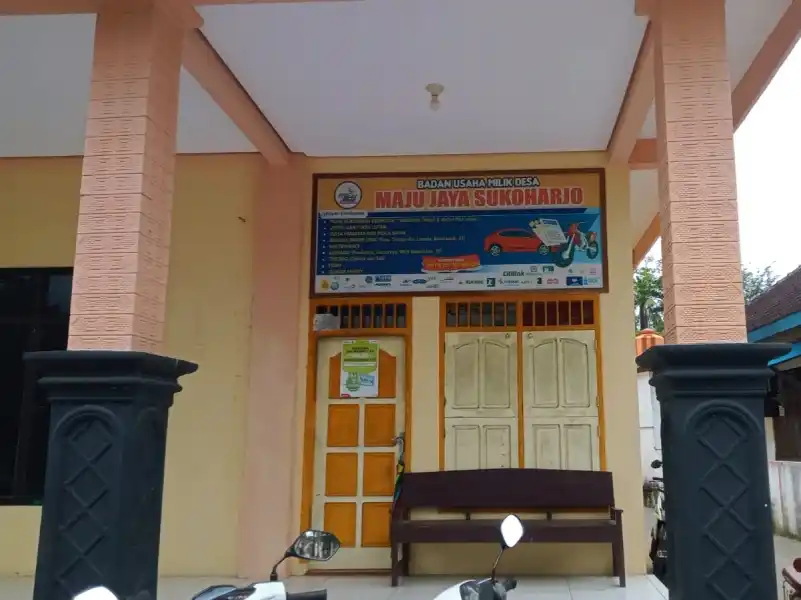 Tantangan BUMDes Pacitan Membuka Jalan bagi Koperasi Desa Merah Putih