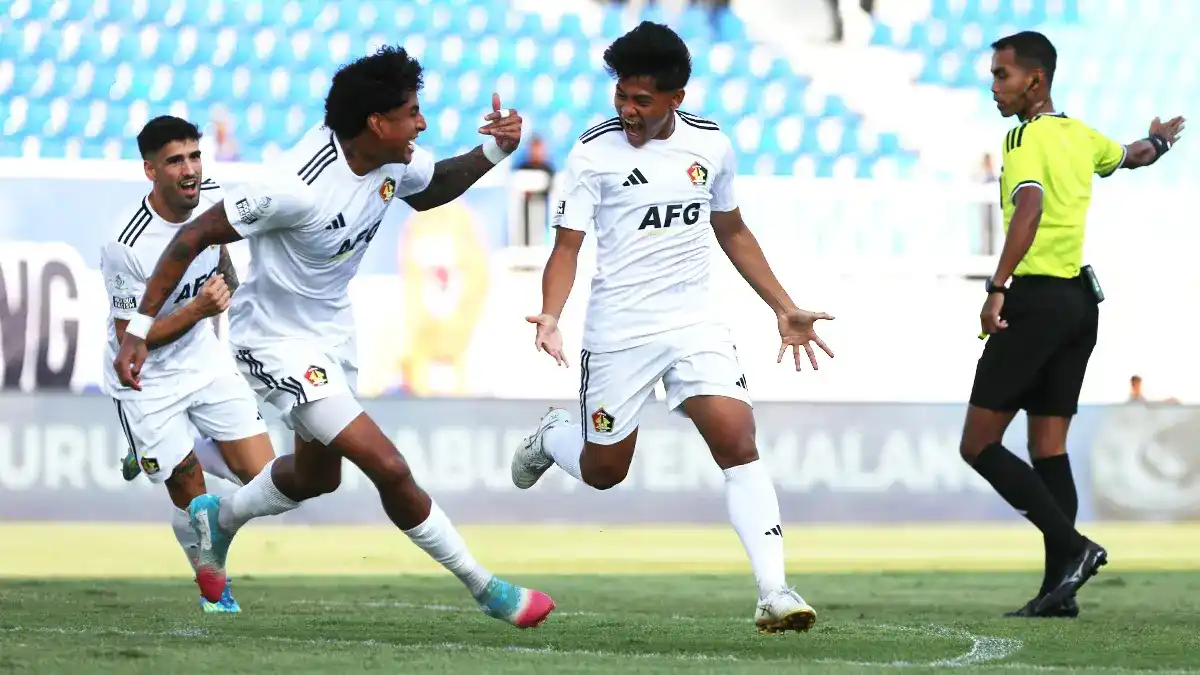 Persik Kediri Hadapi Deltras dan Persis di League Cup, Kesempatan Pemain Lokal Tampil Persik Kediri Hadapi Deltras dan Persis di League Cup, Kesempatan Pemain Lokal Tampil