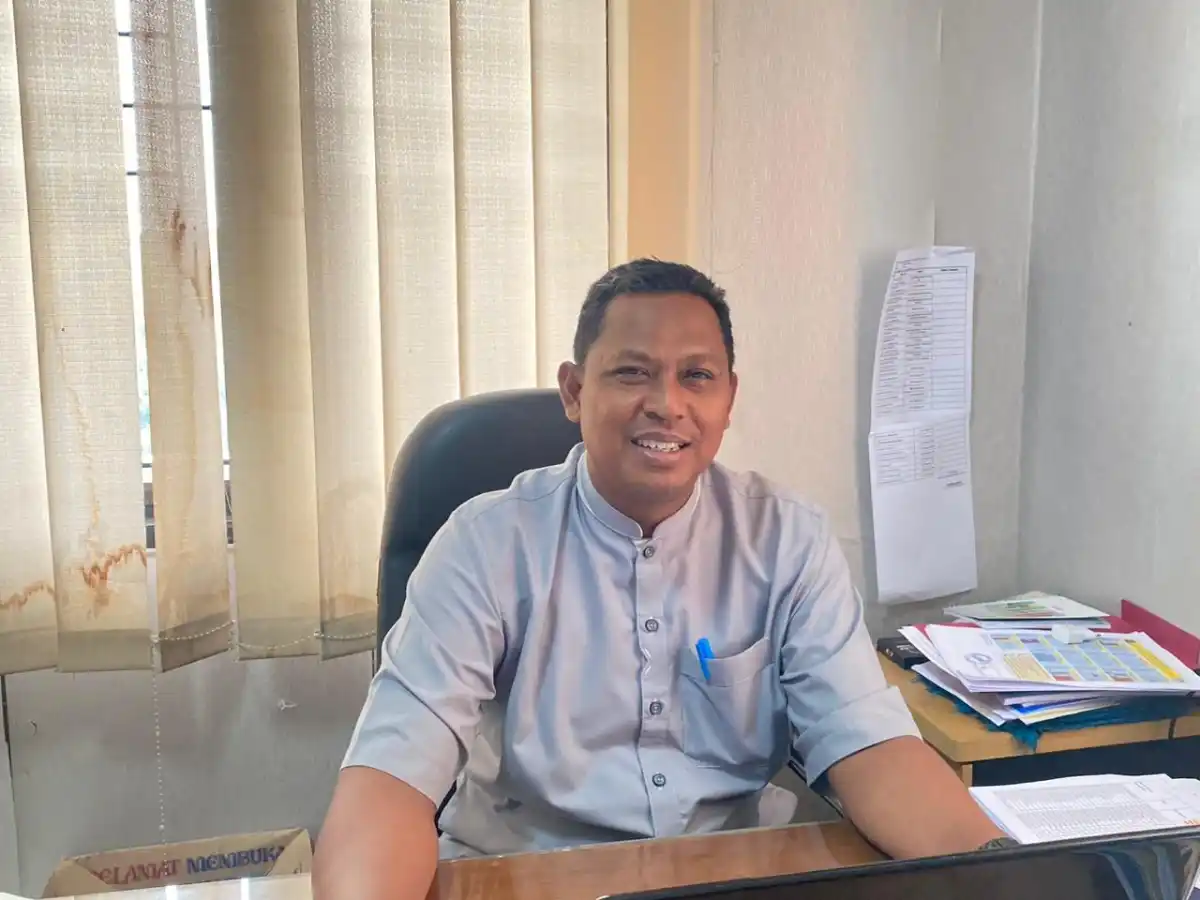 Penambahan Meja dan Bangku untuk Mendukung Mutu Pendidikan Negeri di Kota Cilegon Penambahan Meja dan Bangku untuk Mendukung Mutu Pendidikan Negeri di Kota Cilegon