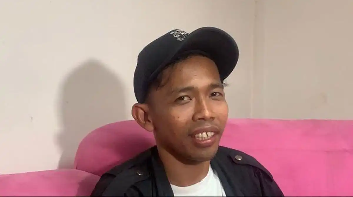 Dede Sunandar Jalani Pemeriksaan Lanjutan Setelah Tak Sadarkan Diri di Pertandingan Tinju Dede Sunandar Jalani Pemeriksaan Lanjutan Setelah Tak Sadarkan Diri di Pertandingan Tinju