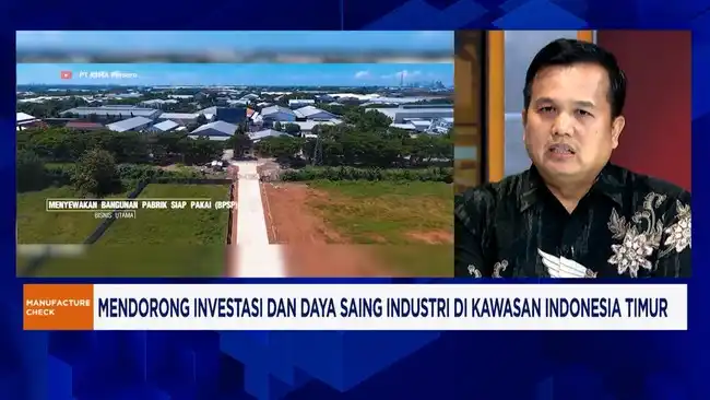 KIMA Dorong Hilirisasi Nikel dan Kemudahan Regulasi untuk Perkuat Investasi di Indonesia Timur