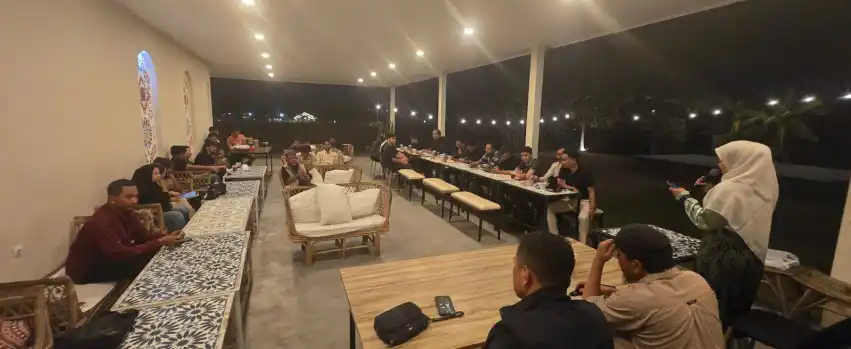 Pemuda dan Mahasiswa Riau di Yogyakarta Dukung Wacana Provinsi Riau Pesisir Pemuda dan Mahasiswa Riau di Yogyakarta Dukung Wacana Provinsi Riau Pesisir