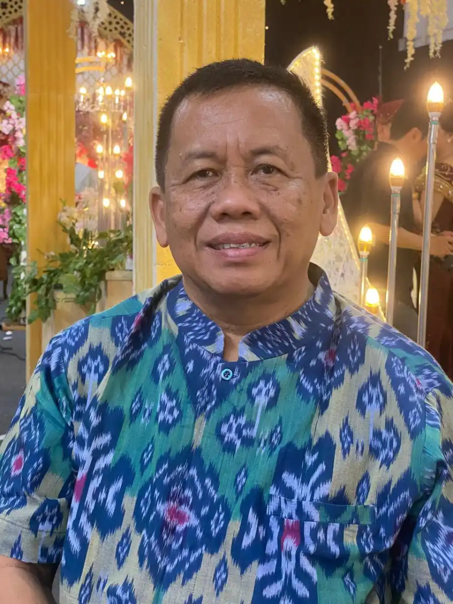 Usulan Satgas Lintas Sektor untuk Wujudkan Kalsel Mandiri Air 2046 Usulan Satgas Lintas Sektor untuk Wujudkan Kalsel Mandiri Air 2046