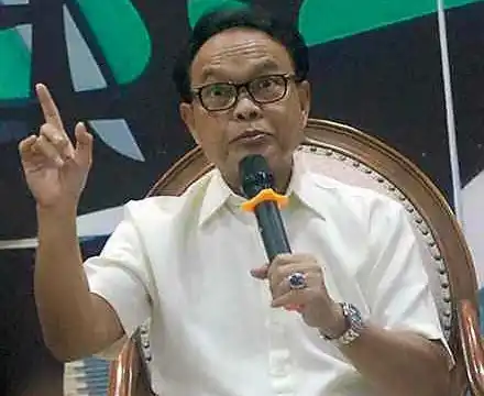 CAKAP RAKYAT: Yogyakarta Jangan Dikhianati Jakarta