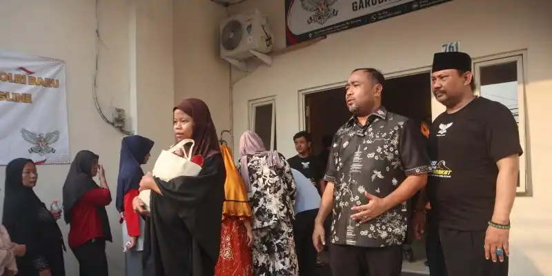 Empat Perkembangan Penegakan Hukum dan Penanganan Karhutla di Indonesia Empat Perkembangan Penegakan Hukum dan Penanganan Karhutla di Indonesia