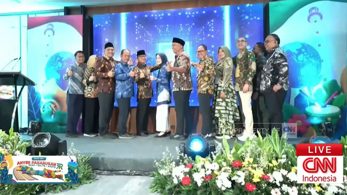 Serang dan Situbondo Bangun Sinergi Menghidupkan Kembali Jalur Bersejarah Anyer–Panarukan Serang dan Situbondo Bangun Sinergi Menghidupkan Kembali Jalur Bersejarah Anyer–Panarukan