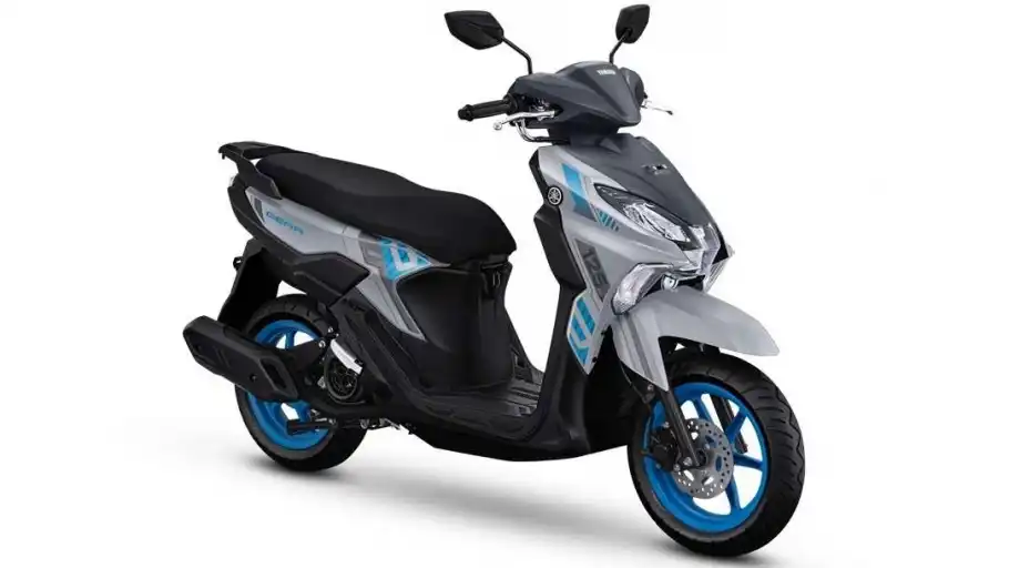 Distribusi Motor Nasional Menembus Rekor Baru hingga September 2026