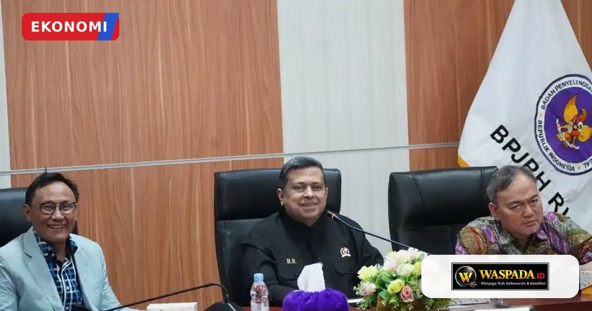 Kebijakan Wajib Halal Tetap Berlaku pada 18 Oktober 2026