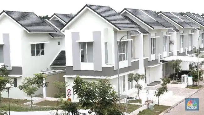 Mengapa Rumah di Jakarta Lebih Cepat Terserap Dibandingkan Kawasan Penyangga