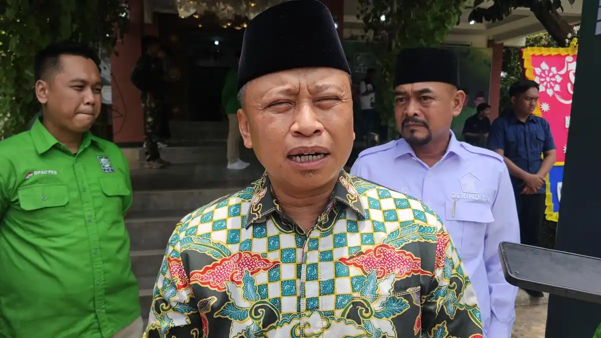 Pemkot Depok Periksa Dugaan Pemotongan Honor Dokter di RSUD ASA Pemkot Depok Periksa Dugaan Pemotongan Honor Dokter di RSUD ASA