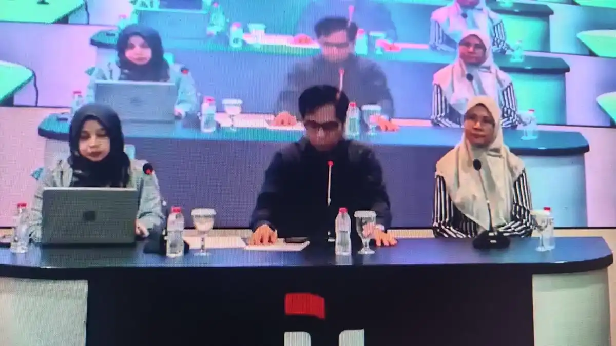 Telkom University Menjatuhkan Sanksi kepada Dua Mahasiswa dalam Kasus Dugaan Perundungan