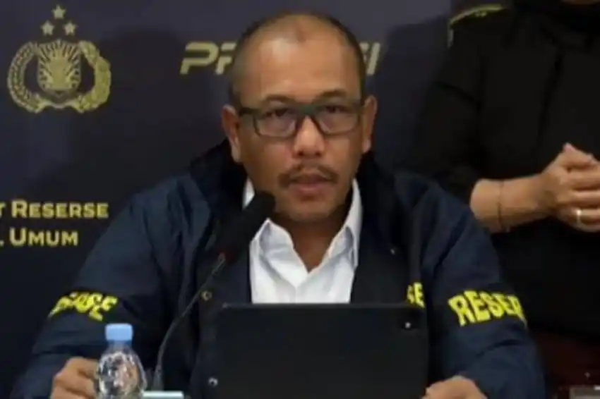 Kapolri Suyudi Mengganti Dirtipidum Bareskrim yang Pernah Menangani Kasus Arya Daru Kapolri Suyudi Mengganti Dirtipidum Bareskrim yang Pernah Menangani Kasus Arya Daru
