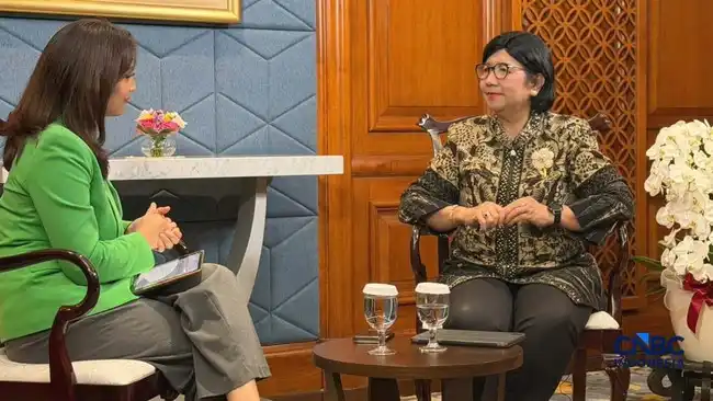 Insentif Likuiditas BI Dorong Pembangunan 115.600 Rumah dan Perluasan Lapangan Kerja