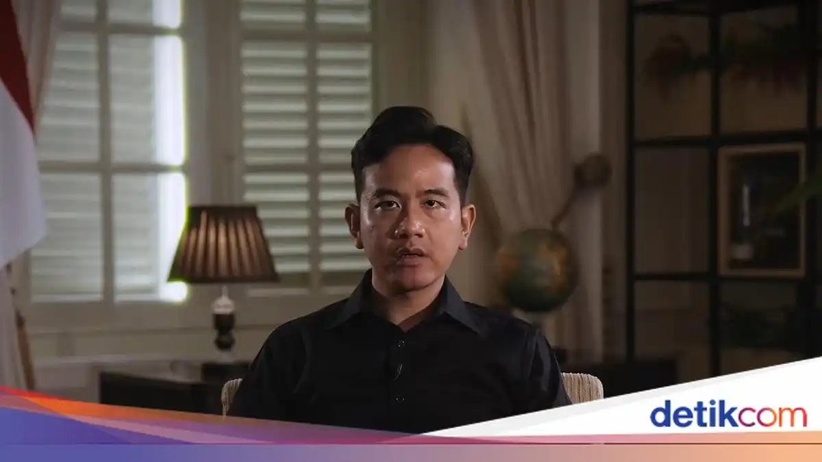 Sikap Partai Politik Menanggapi Wacana Pemakzulan Gibran