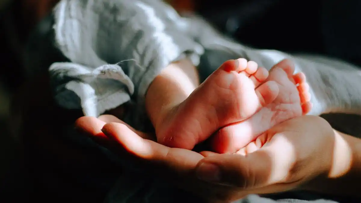 Bayi Alena Meninggal pada Usia 28 Hari Setelah Sempat Kritis di RSUD Dr Soetomo