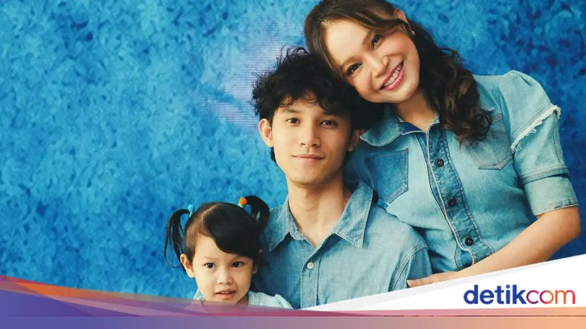 Rossa Alihkan Perhatian untuk Raina Setelah Rizky Mulai Mandiri