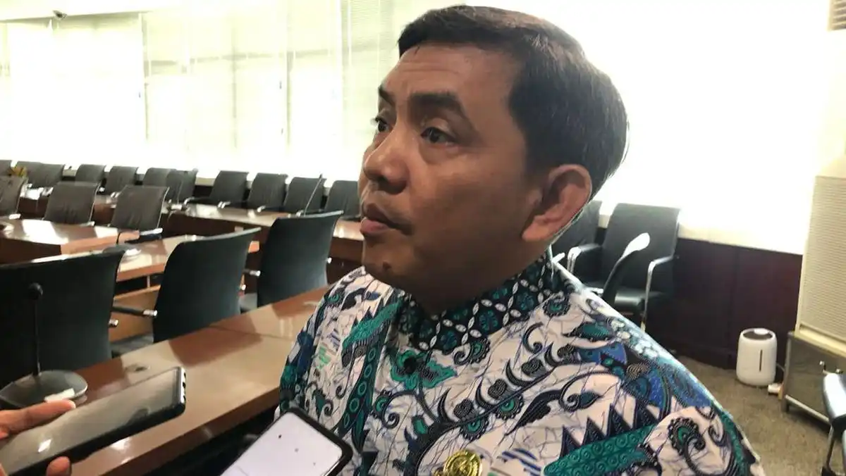 Banjir Padang Menguji Ketahanan Infrastruktur dan Kesiapan Mitigasi