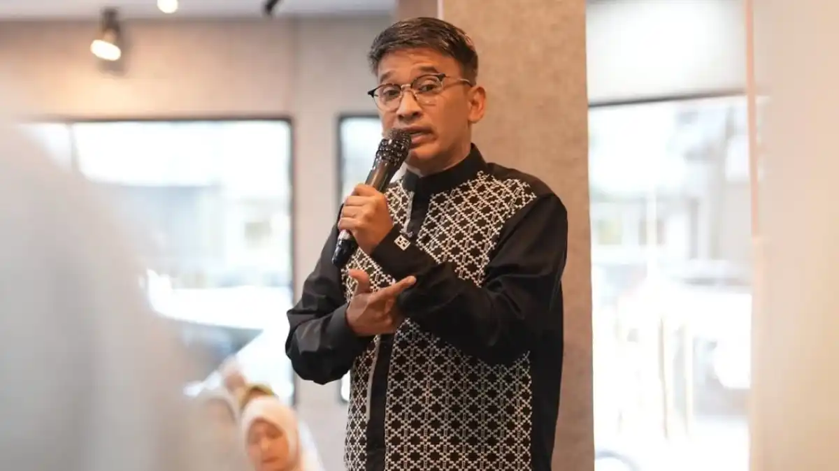 Laporan Ruben Onsu soal Dugaan Pencemaran Nama Baik Masuk Tahap Pendalaman Polda Metro