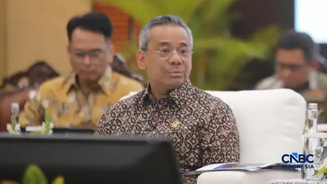 Realisasi Investasi Pemerintah Tembus Rp62,6 Triliun hingga September 2026 Realisasi Investasi Pemerintah Tembus Rp62,6 Triliun hingga September 2026