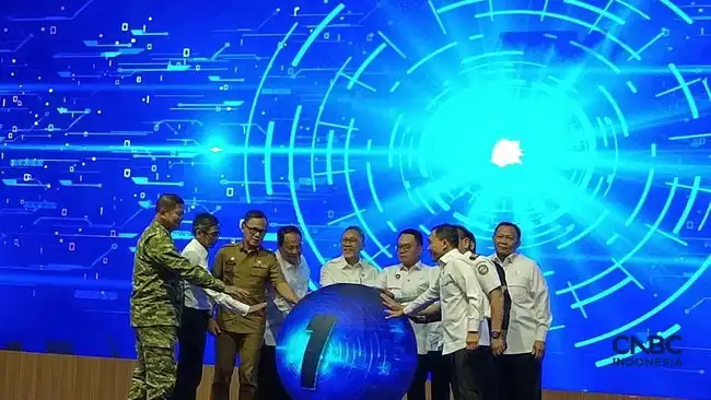 Satgas P2BBL Dibentuk untuk Membongkar Jaringan Penyelundupan Benih Lobster Satgas P2BBL Dibentuk untuk Membongkar Jaringan Penyelundupan Benih Lobster