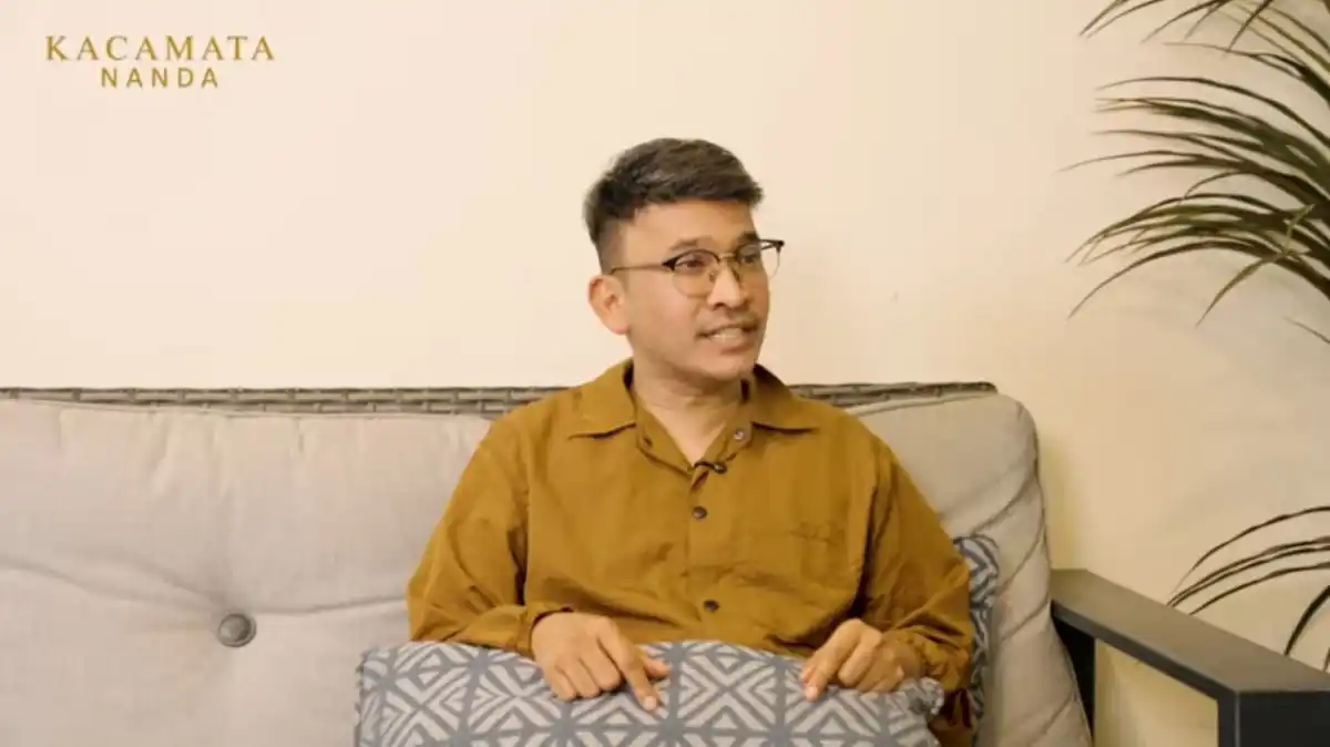 Pakar Telematika Jelaskan Batas Editan dan Dugaan Rekayasa dalam Video Ruben Onsu Pakar Telematika Jelaskan Batas Editan dan Dugaan Rekayasa dalam Video Ruben Onsu