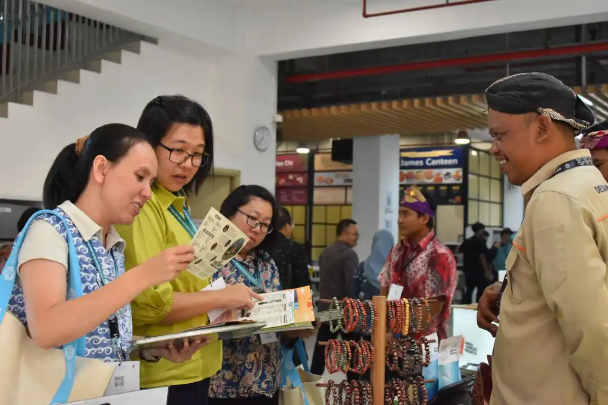 Enam Desa Wisata Disiapkan sebagai Destinasi Edutrip bagi Pelajar