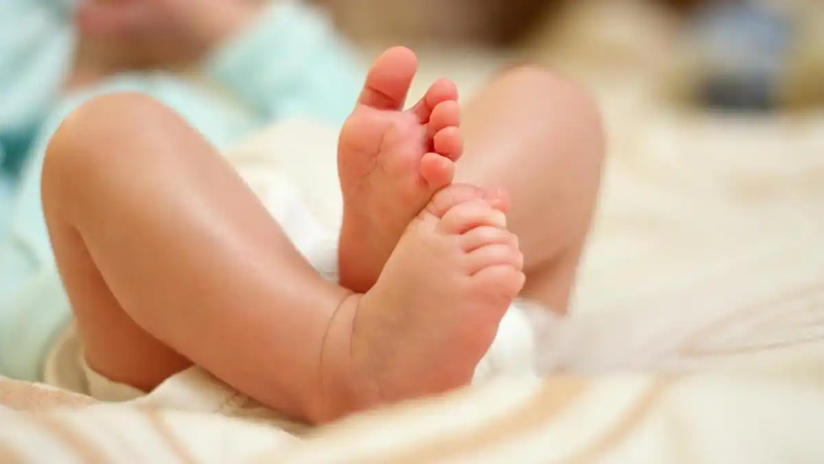 Kasus Bayi Alena Soroti Bahaya Pemberian Telur Mentah dan MPASI Dini Kasus Bayi Alena Soroti Bahaya Pemberian Telur Mentah dan MPASI Dini