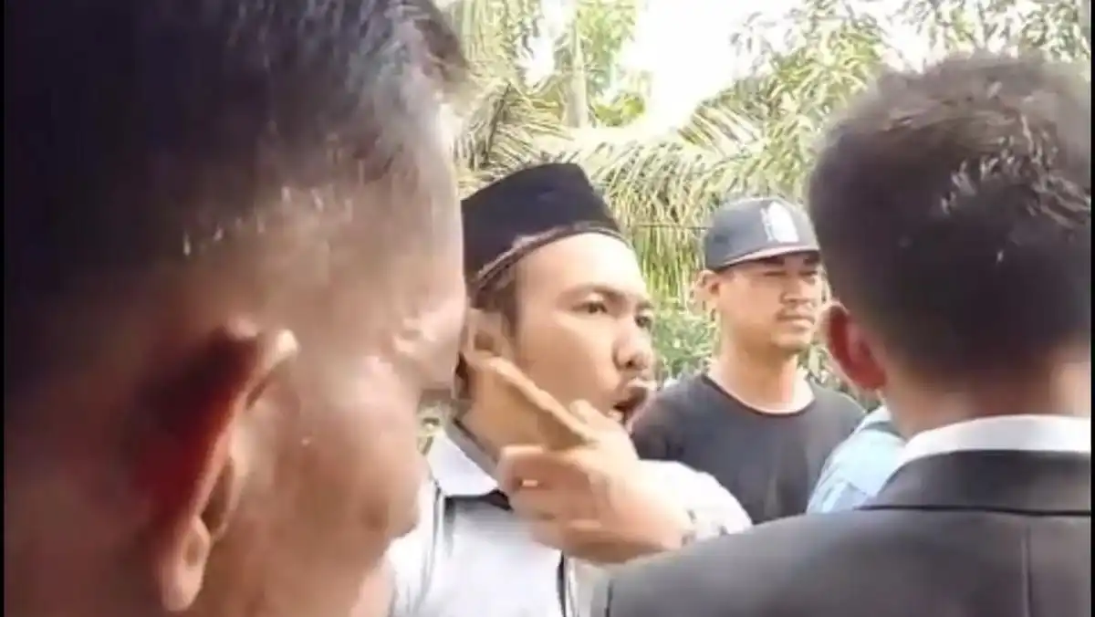 Kasus Pembubaran Ibadah GKPI Rajeg Memasuki Tahap Penetapan Tersangka