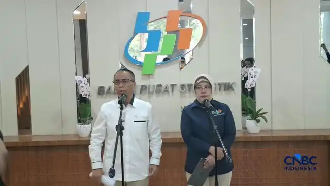 Dradjad Wibowo Tegaskan Daya Beli Masyarakat Tidak Melemah