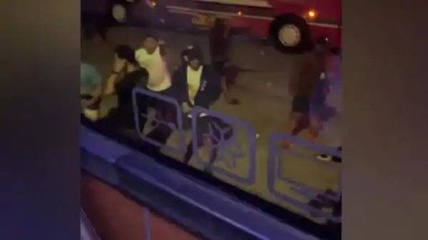 Bus Persib U-18 Rusak di Batang, Manajemen Pilih Jalur Hukum