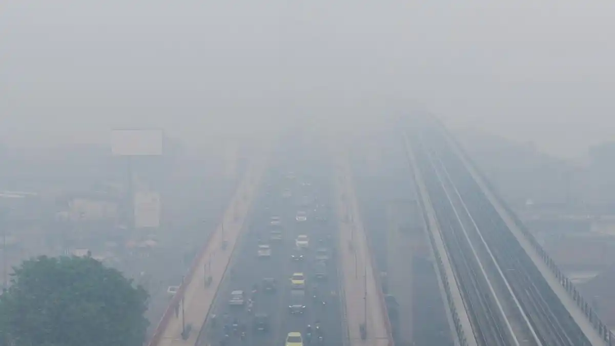 BMKG Waspadai Puncak Suhu 37 Derajat Celsius dan Ancaman Karhutla di Sumatera Selatan