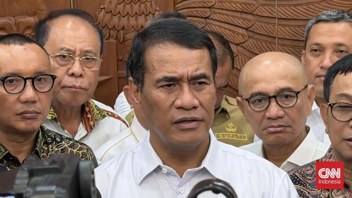 Pemerintah Soroti Kesenjangan Harga Pangan dan Dugaan Permainan di Rantai Distribusi Pemerintah Soroti Kesenjangan Harga Pangan dan Dugaan Permainan di Rantai Distribusi