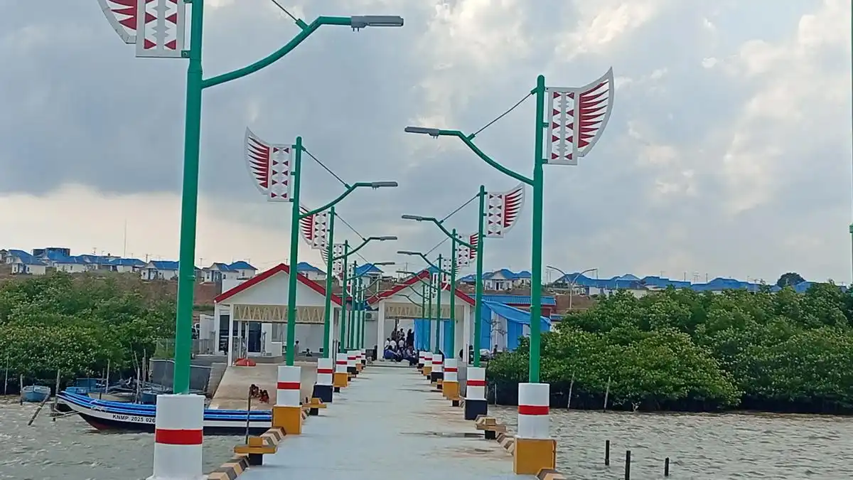 Pemadaman Meluas di Batam, PLN Percepat Pemulihan Jaringan Secara Bertahap