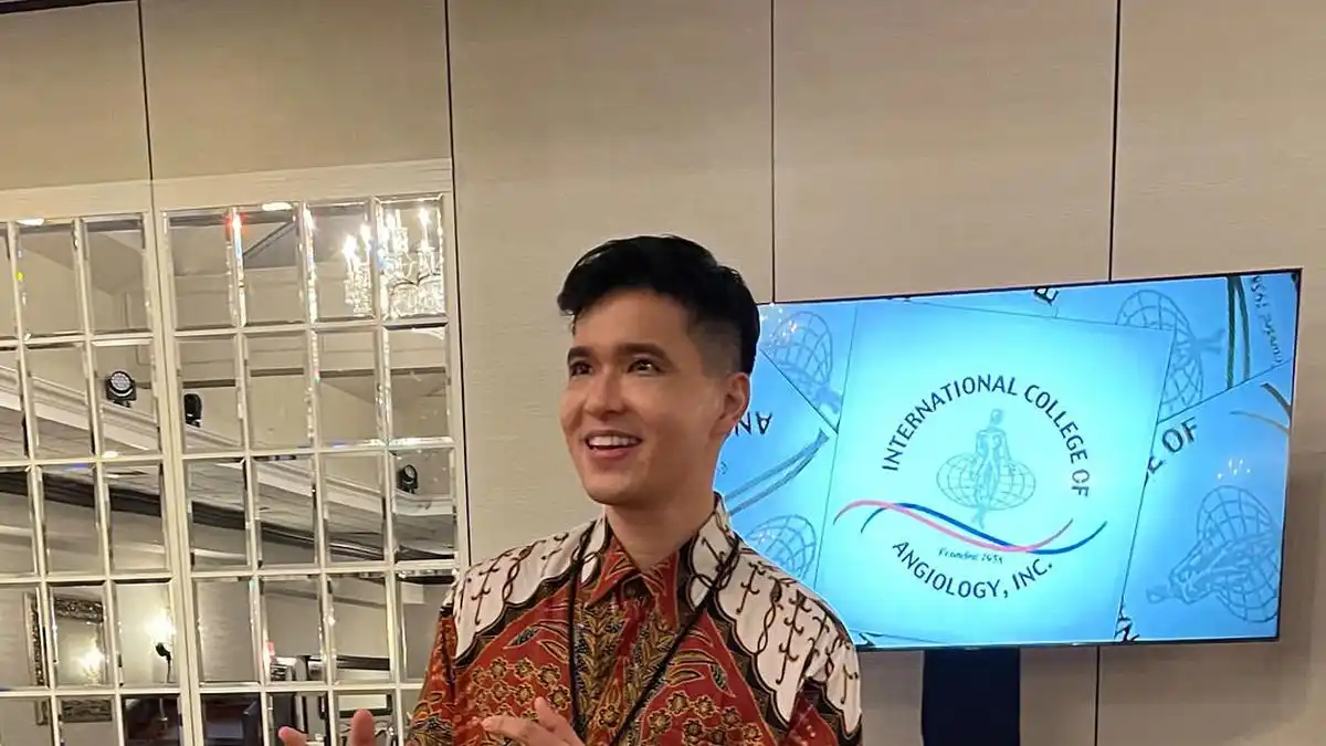 Penyempitan Pembuluh Darah Dapat Diam-Diam Berkembang Menjadi Serangan Jantung