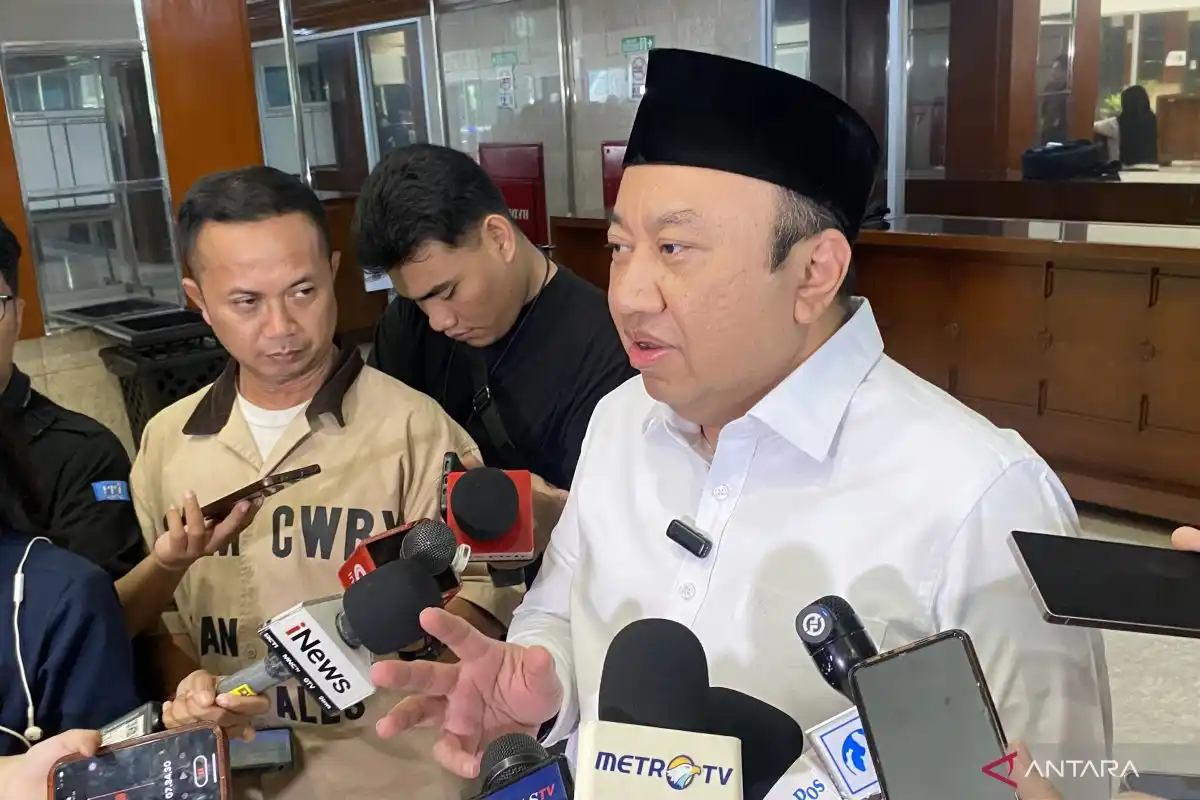 DPR Menilai Pemerintah Memperkuat Pembenahan Pendidikan Selama Dua Tahun