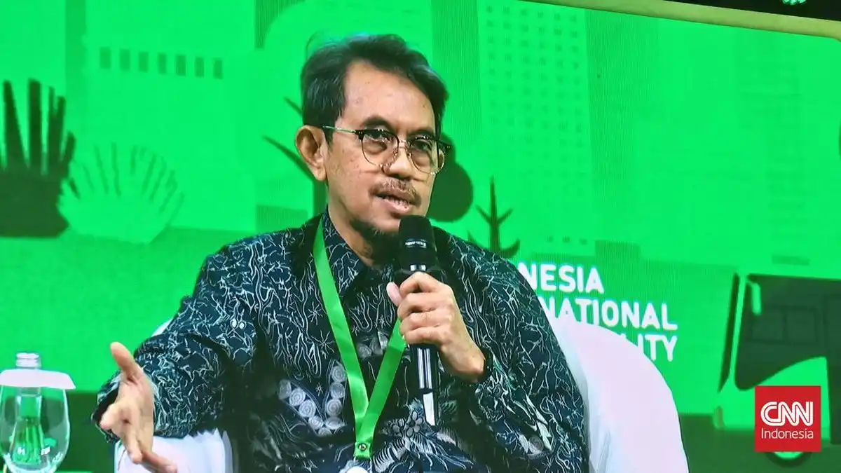 Subsidi Truk Listrik Dinilai Penting untuk Menekan Beban Distribusi dan Emisi Subsidi Truk Listrik Dinilai Penting untuk Menekan Beban Distribusi dan Emisi