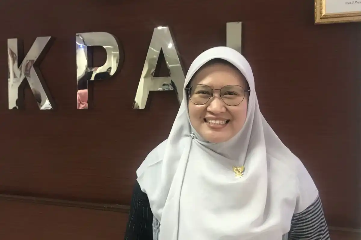 KPAI Dorong Pendampingan Menyeluruh bagi Keluarga Siswa Korban Perundungan di Pemalang KPAI Dorong Pendampingan Menyeluruh bagi Keluarga Siswa Korban Perundungan di Pemalang