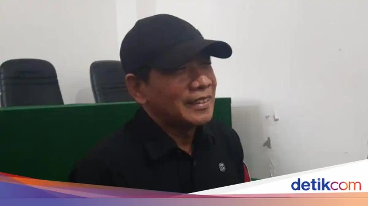 Bawaslu Surakarta: Tak Ada Laporan soal Dokumen Pendidikan Gibran pada Pilkada 2020 Bawaslu Surakarta: Tak Ada Laporan soal Dokumen Pendidikan Gibran pada Pilkada 2020