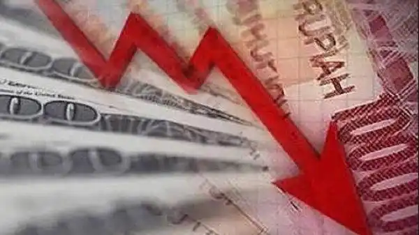 Rupiah Berakhir di Rp17.913 per Dolar AS, Sentimen Global Jadi Perhatian